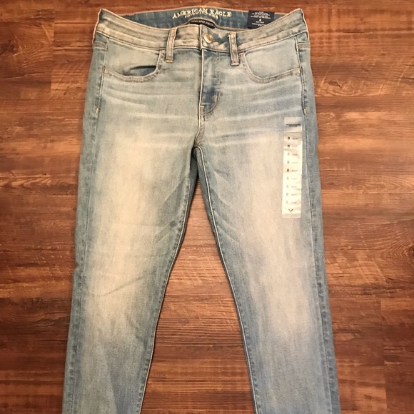 American Eagle jeans! - Picture 1 of 4